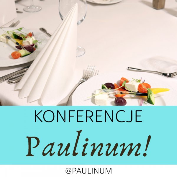 Konferencja z Paulinum
